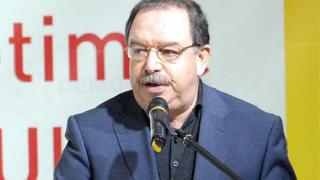 Hatip Dicle: Darbeciler Kürdistan'ı Laboratuvar olarak kullandılar