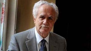 Kemal Burkay: PKK, siyasetin ve Öcalan'ın önünü tıkadı