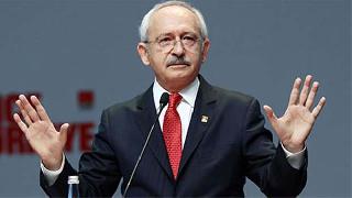 Kılıçdaroğlu: Yenikapı mitinginde HDP'nin olmaması duygusal kopuş yaratabilir.