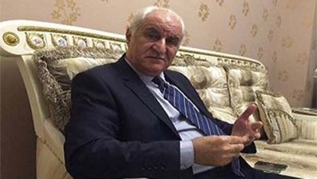 Arif Ruşdi: Kürtlerin başka bir seçeneği kalmadı