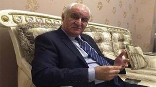 Arif Ruşdi: Kürtlerin başka bir seçeneği kalmadı