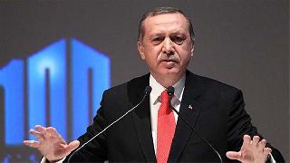 Erdoğan: Devleti sıfırdan kuracağız