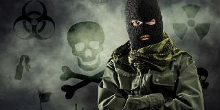 4 Ülke Cihatçılara Ulaşan Silahlar Nedeniyle Mercek Altında…