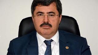 AKP'li vekilden idam ve Öcalan açıklaması