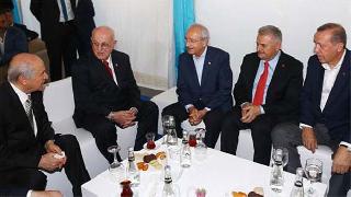 Aydınlardan bildiri: HDP’nin dışlanması ayrımcılık değil mi?