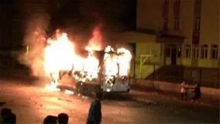 Bayburt’ta Kürt öğrencilere linç girişimi