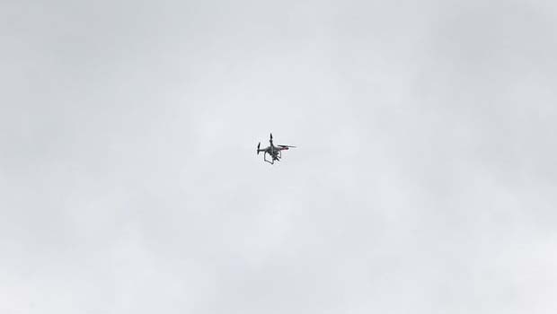 Diyarbakır'da drone yasaklandı