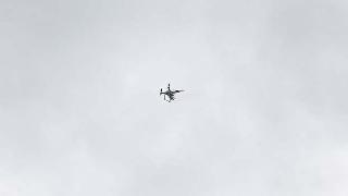 Diyarbakır'da drone yasaklandı