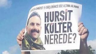 Hurşit Külter’den 74 gündür haber alınamıyor