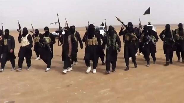 Irak'ta IŞİD'e ait toplu mezar bulundu