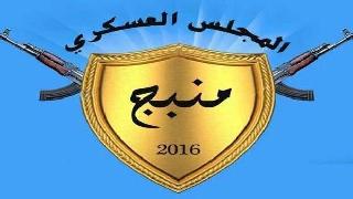 Menbic Askeri Meclisi'nden IŞİD'e şehri terketme şartı