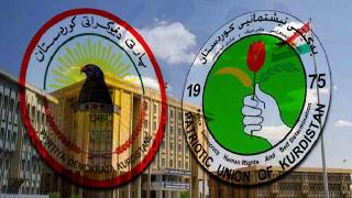 PDK'den YNK'ye 'Parlamento Başkanlığı' önerisi!