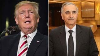 Halepçe'den Trump'a Saddam tepkisi