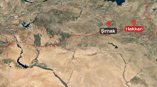 Kılıçdaroğlu'dan Hakkari ve Şırnaklılara gül dalı