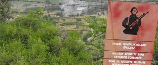 Kürdistan’da ‘Yasak Bölgelerin’ sayısı arttı
