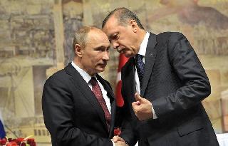 Putin-Erdoğan görüşmesinin programı belli oldu