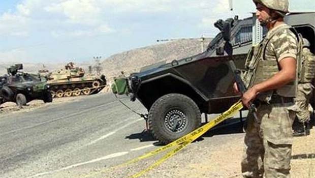 Siirt'te 15 günlük yasak!