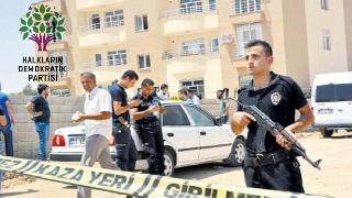 Süreci bitiren suikast Meclis gündeminde