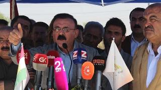 YNK'li Peşmerge Komutanından, Şiilerin IŞİD sonrası planı