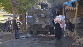 Almanya'ya iltica başvurularının yüzde 90'ı Kürt