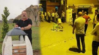 Cizre'de silahlı saldırı