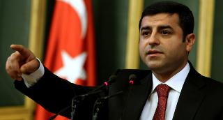 Demirtaş'tan Cemil Bayık'a: 'Kabul Etmiyoruz'