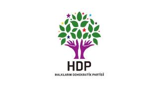 HDP'den Mardin ve Diyarbakır saldırılarına dair açıklama