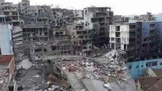 Şırnak ve Yüksekova'nın bazı bölgeleri Riskli alan ilan edildi