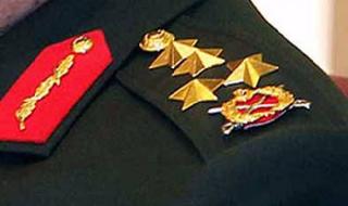 Türk Generali ABD'ye Sığındı