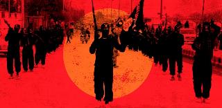 2 Yılda 45 Bin IŞİD’li Öldürüldü