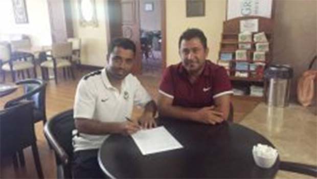 Amedspor iki ismi daha renklerine bağladı