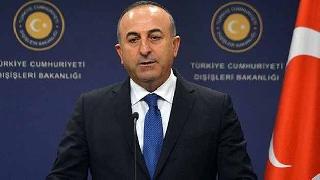 Çavuşoğlu, firari askerlerin hangi ülkeye kaçtığını açıkladı