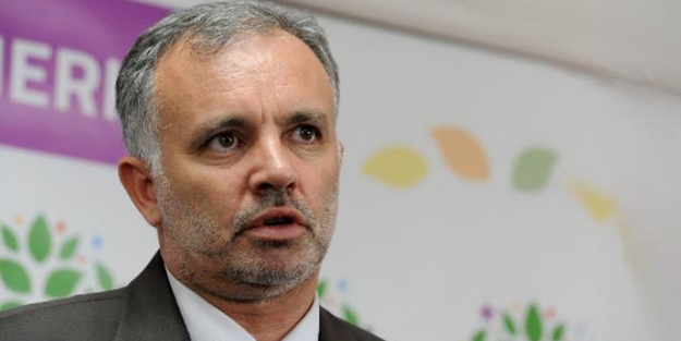 HDP: Barış Olmazsa, Demokrasi Tehlikeye Girer