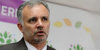 HDP: Barış Olmazsa, Demokrasi Tehlikeye Girer