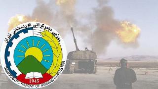 İran Bombardımanı sonrası PDK-İ'den açıklama