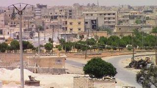 IŞİD'in Menbic'teki çemberi daraldı