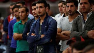 Japonya’da binlerce Kürt mağdur