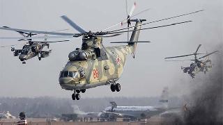 Rusya'dan Suriye'de kritik hamle