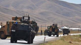 13 köyde sokağa çıkma yasağı kaldırıldı