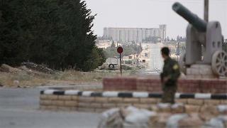 IŞİD Menbic’te 2 bine yakın sivili kaçırdı