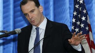 Obama'nın Özel Temsilcisi'nden Musul açıklaması