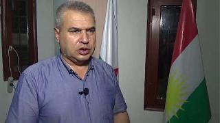 PYD yanlılarından Qamışlo'daki parti binalarına saldırı