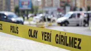 Urfa'da karı-koca dehşeti