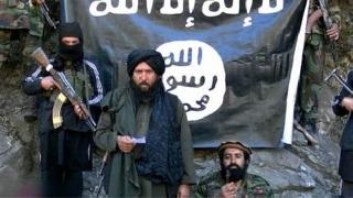 Afganistan ve Pakistan'ın 'IŞİD lideri öldürüldü'