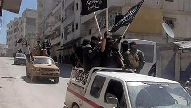 El Nusra, Halep'te 40 kişiyi idam etti