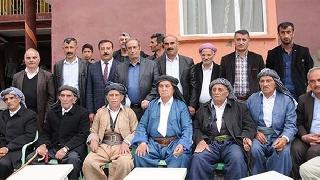 PKK, Jirki aşiretinden 2 kişiyi alıkoydu