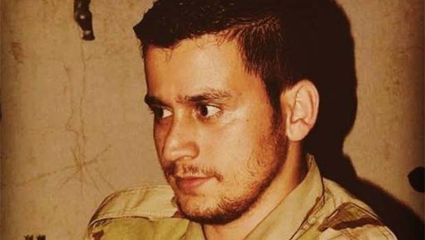Jiyan Timurtaş: Benim adım Brahîm Bıro