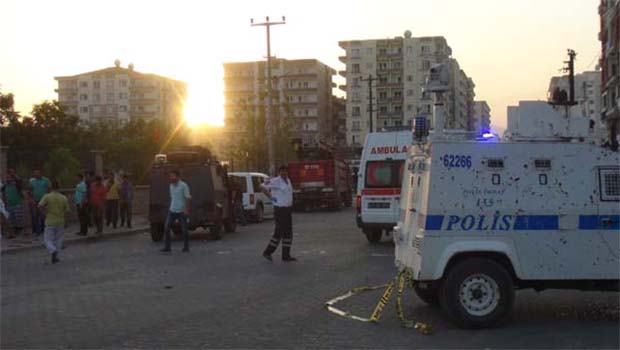 HPG’den Sur ve Kızıltepe’deki patlamalara ilişkin açıklama