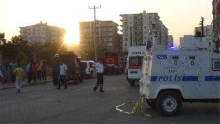 HPG’den Sur ve Kızıltepe’deki patlamalara ilişkin açıklama