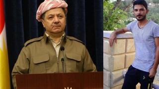 Başkan Barzani'den Rojnews muhabiri cinayeti talimatı